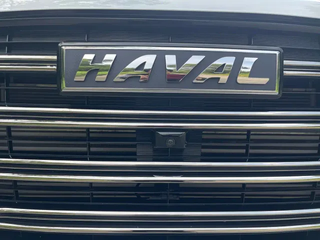 Haval H6 — Фото автомобиля 16