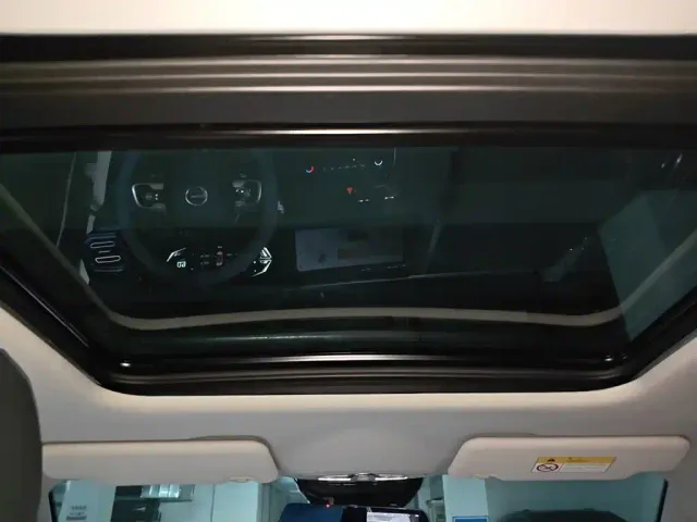 GAC Trumpchi GS3 — Фото автомобиля 14