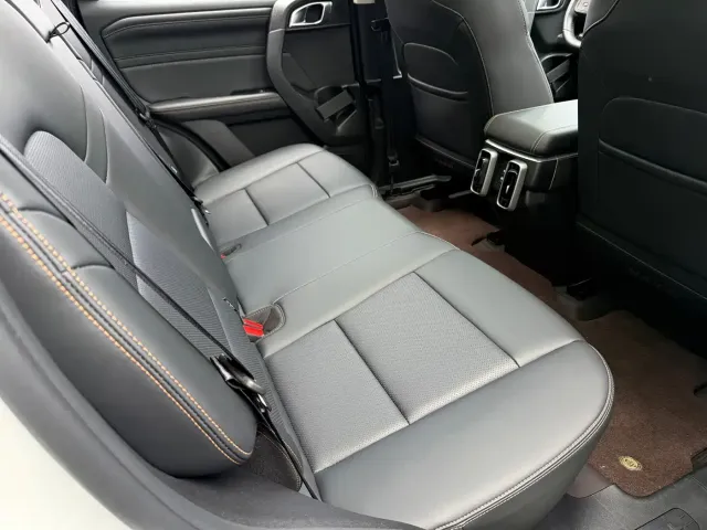 Haval Big Dog — Фото автомобиля 13