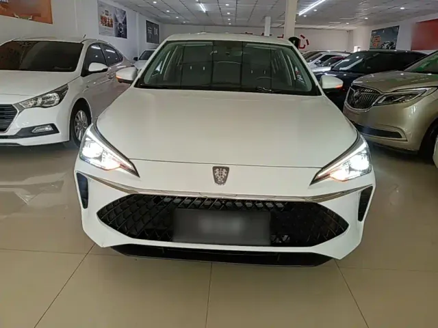 Roewe i5 — Фото автомобиля 2