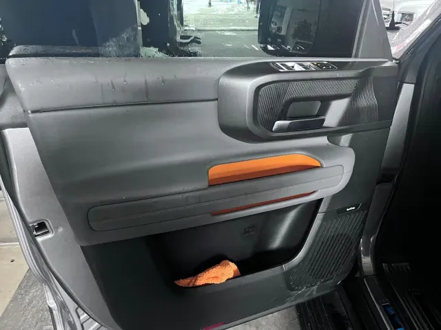 BAIC BJ40 — Фото автомобиля 6
