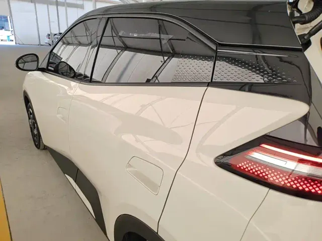 BYD Seagull — Фото автомобиля 4