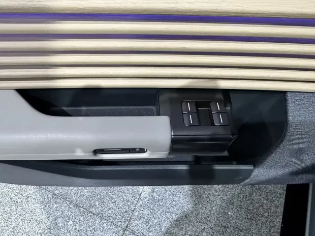 Audi E5 Sportback — Фото автомобиля 27
