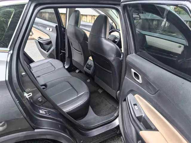 Changan CS55 Plus — Фото автомобиля 24