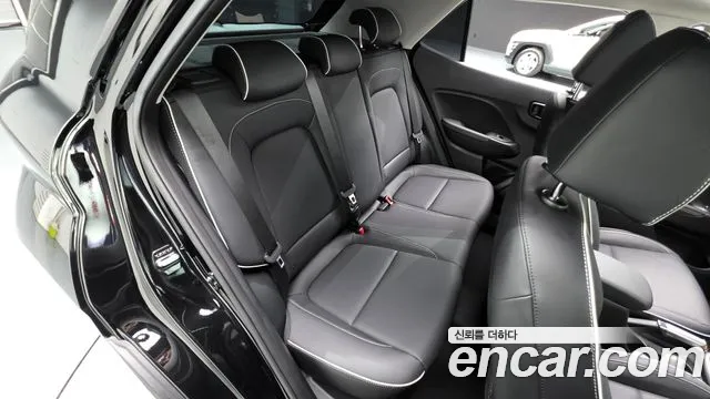 Hyundai Venue Venue 1.6 Flux — Фото автомобиля 24