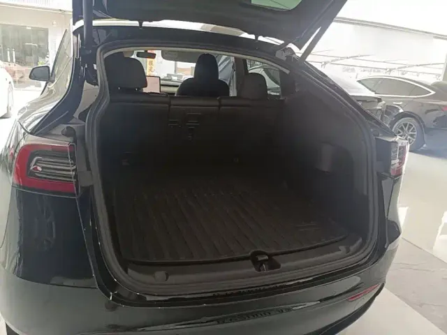 Tesla Model Y — Фото автомобиля 18