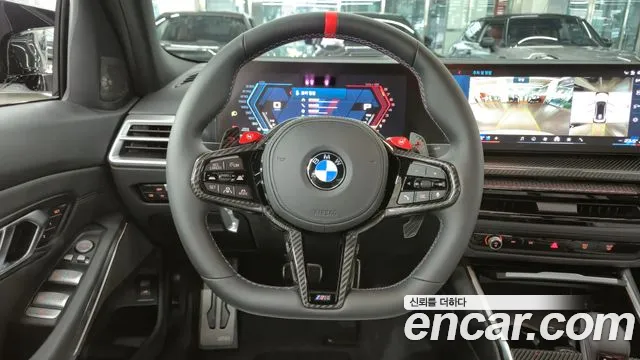 BMW M3 — Фото автомобиля 14