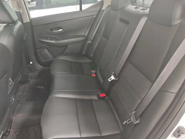 Nissan Sylphy — Фото автомобиля 16