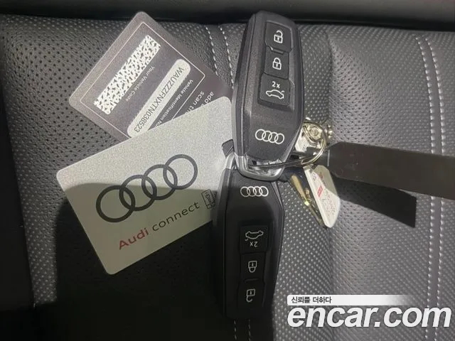 Audi A6 C9 — Фото автомобиля 14