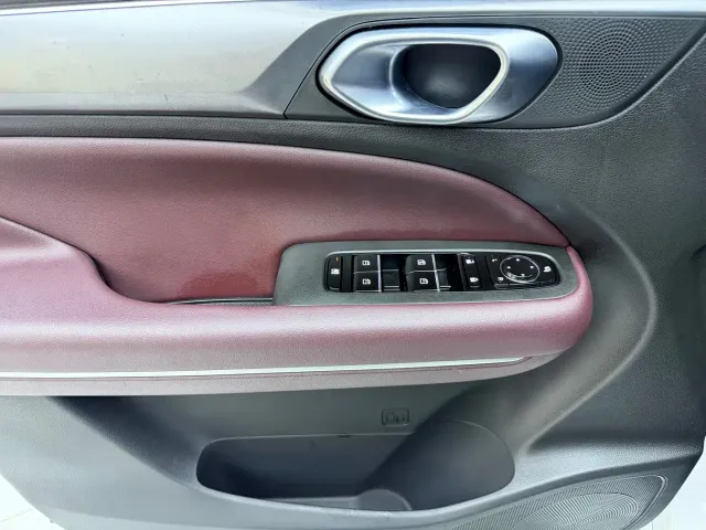 GAC Trumpchi M6 — Фото автомобиля 8