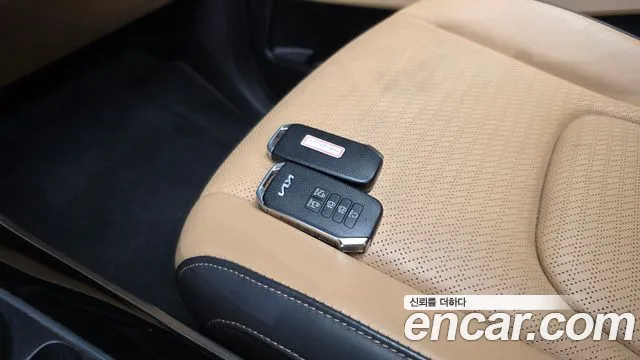 Kia Canival Carnival 4 поколение 9 мест Signature — Фото автомобиля 23