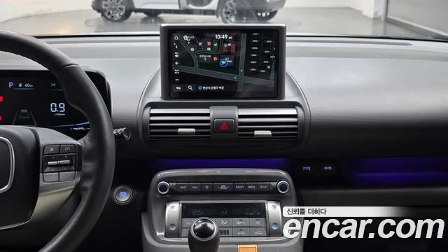 Hyundai Casper — Фото автомобиля 18