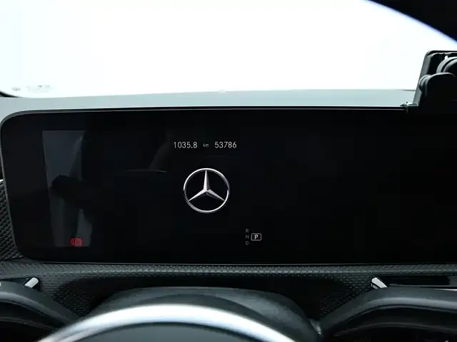 Mercedes-Benz A-Class — Фото автомобиля 8