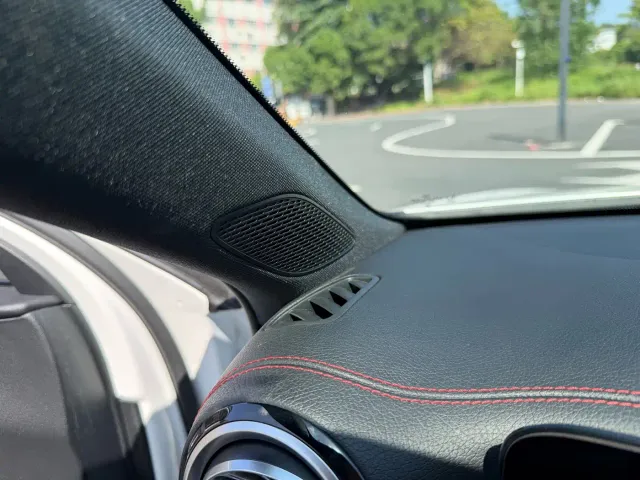 Mercedes-Benz A-Class — Фото автомобиля 25