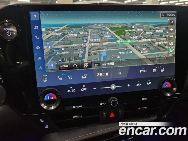 Lexus NX 2nd Gen — Фото автомобиля 16