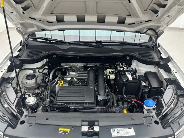 Volkswagen Tharu — Фото автомобиля 24