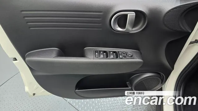 Hyundai Casper — Фото автомобиля 13