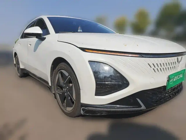 Wuling Starlight — Фото автомобиля 3