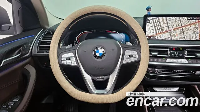 BMW X4 — Фото автомобиля 14