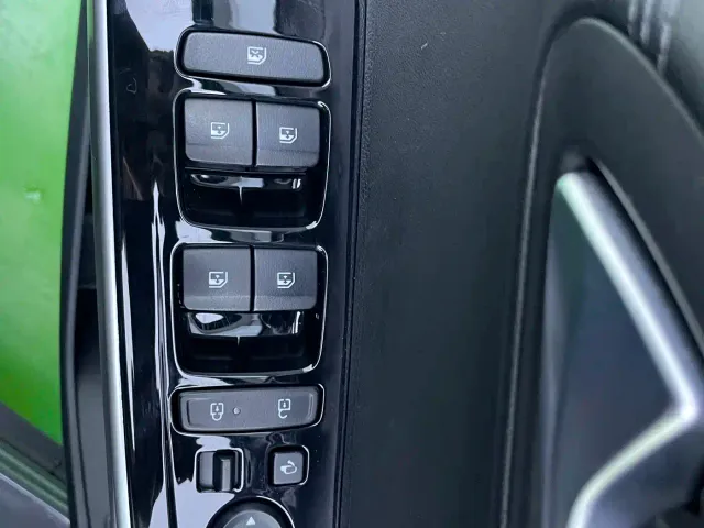 Hyundai Custo — Фото автомобиля 11