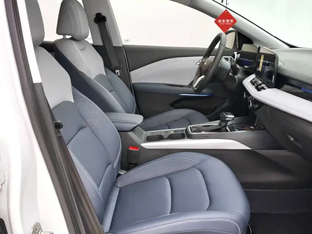 Chevrolet Monza — Фото автомобиля 9