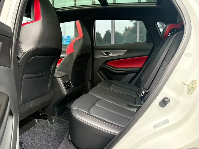 Changan CS55 Plus — Фото автомобиля 8