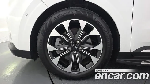 Kia Canival Carnival 4 поколение Дизель 7 мест Signature — Фото автомобиля 5