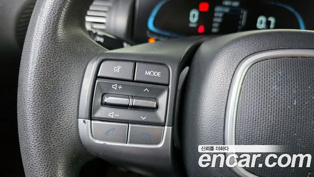 Hyundai Casper Casper Фургон — Фото автомобиля 13