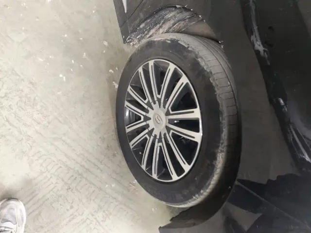 GAC Trumpchi M8 — Фото автомобиля 6
