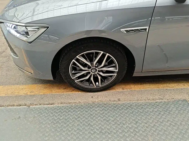 BYD Qin PLUS — Фото автомобиля 22