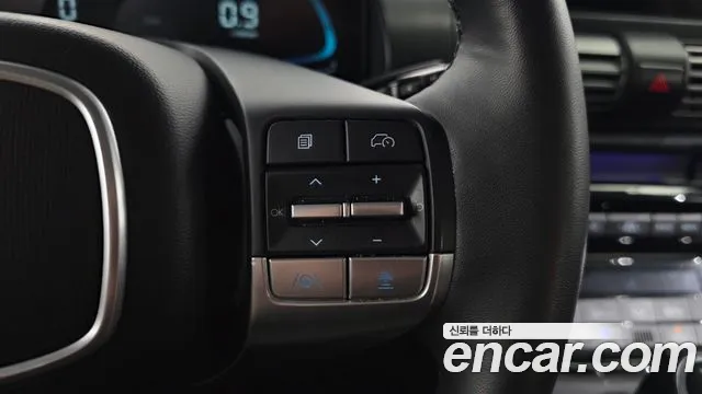 Hyundai Casper — Фото автомобиля 18