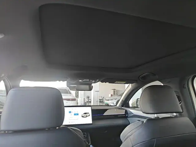 BYD Qin L — Фото автомобиля 17
