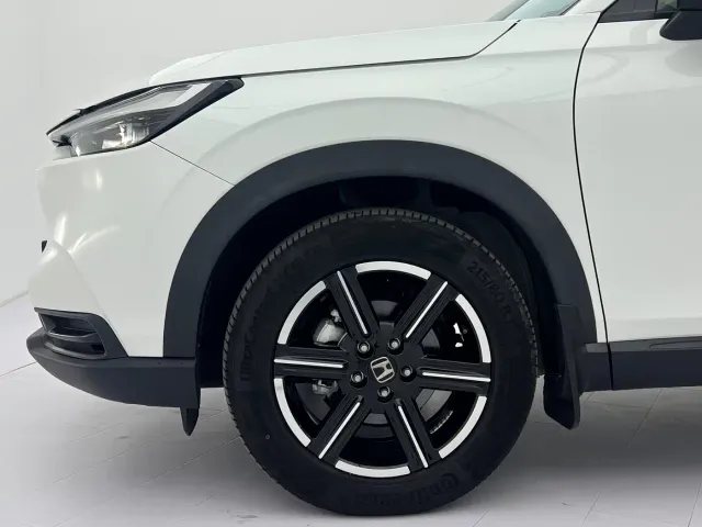 Honda Vezel — Фото автомобиля 19