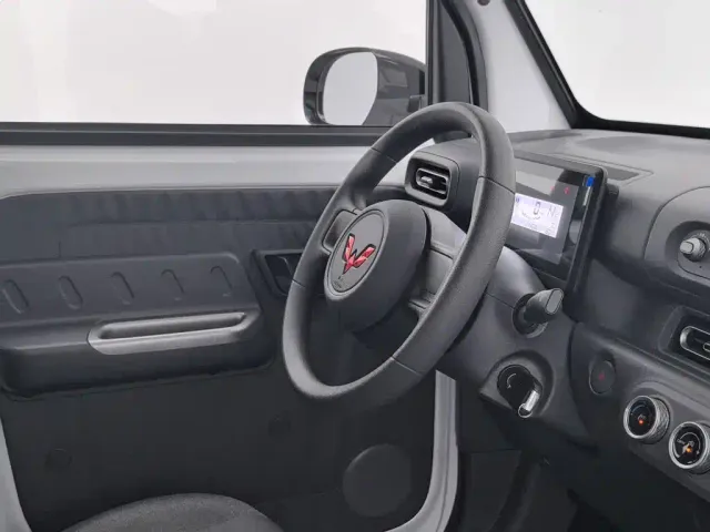 Wuling Zhiguang NEV — Фото автомобиля 22