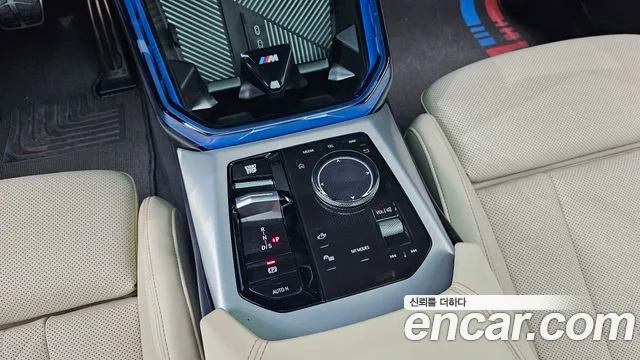 BMW X3 xDrive 20 M Sport Pro — Фото автомобиля 9