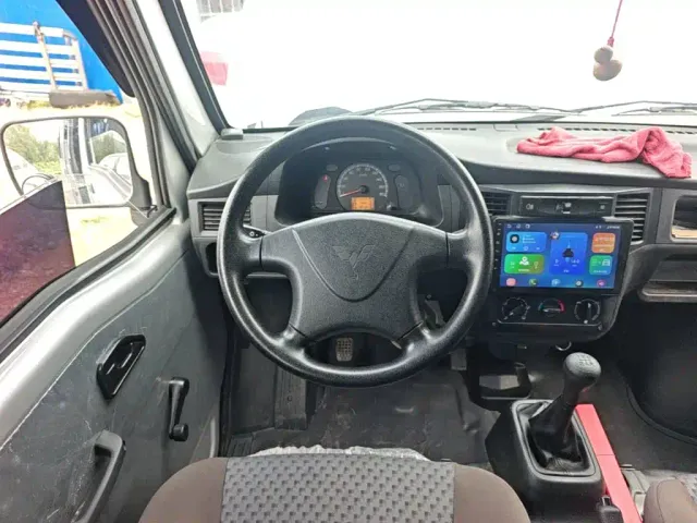 Wuling Zhiguang — Фото автомобиля 10