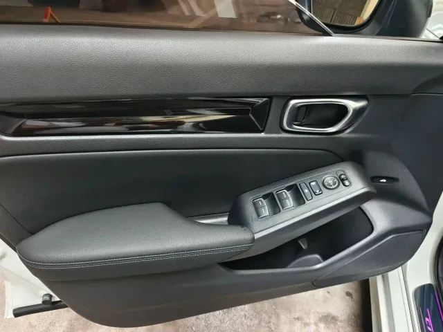 Honda Civic — Фото автомобиля 7