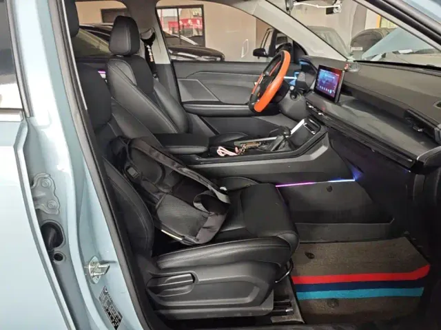 Wuling Asta — Фото автомобиля 15