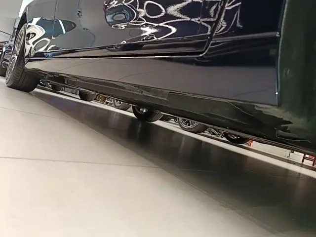Lexus ES — Фото автомобиля 20
