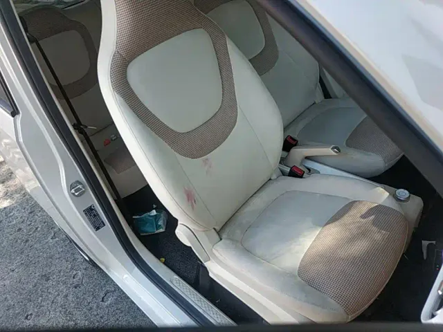 Wuling Hongguang Mini EV — Фото автомобиля 23