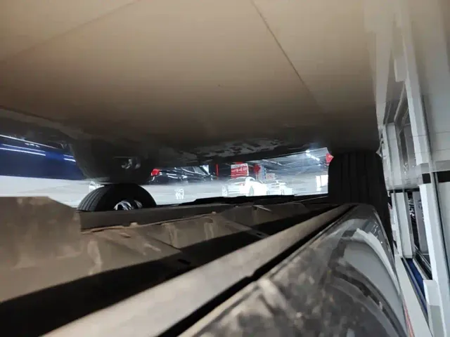 Buick Enclave — Фото автомобиля 21