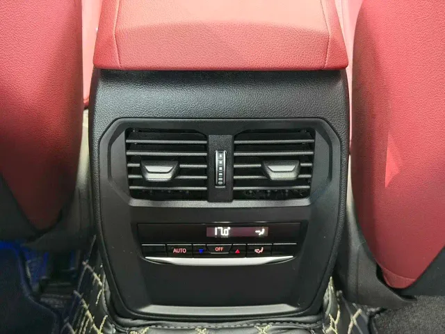 BMW 4 Series — Фото автомобиля 6