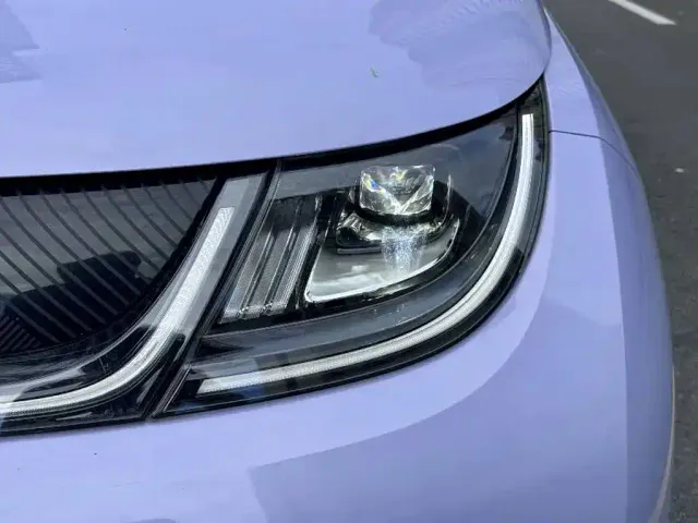 BYD Dolphin — Фото автомобиля 4