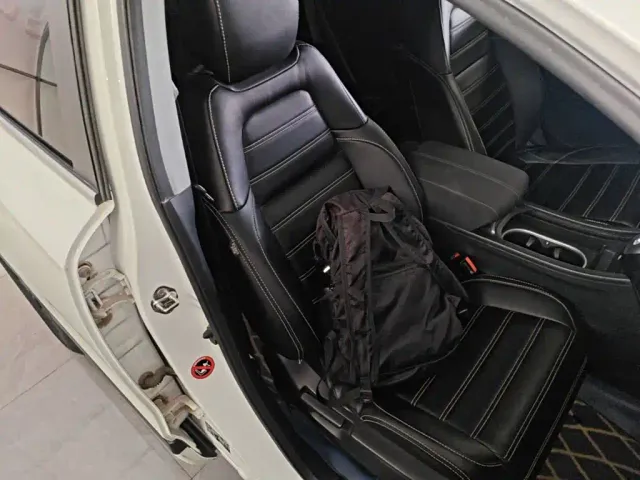 Honda Breeze — Фото автомобиля 24