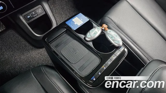 Hyundai Ioniq 5 Ioniq 5 (New) — Фото автомобиля 22