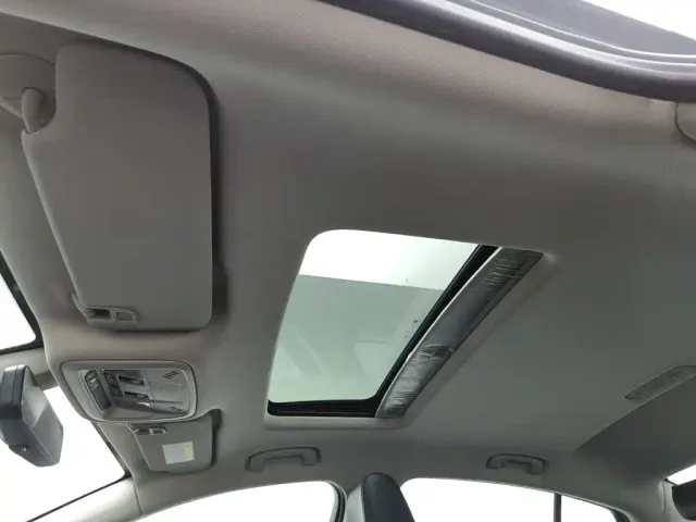Buick Regal — Фото автомобиля 14