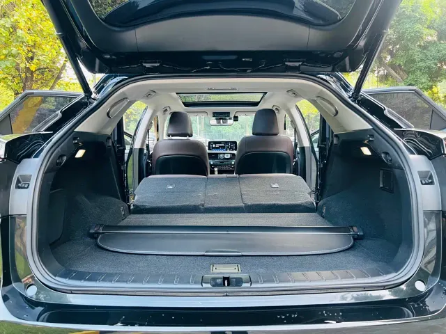 Lexus RX — Фото автомобиля 23