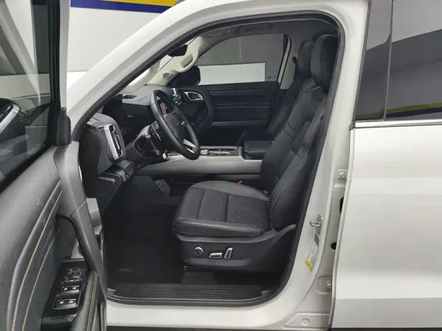 Haval Big Dog — Фото автомобиля 9