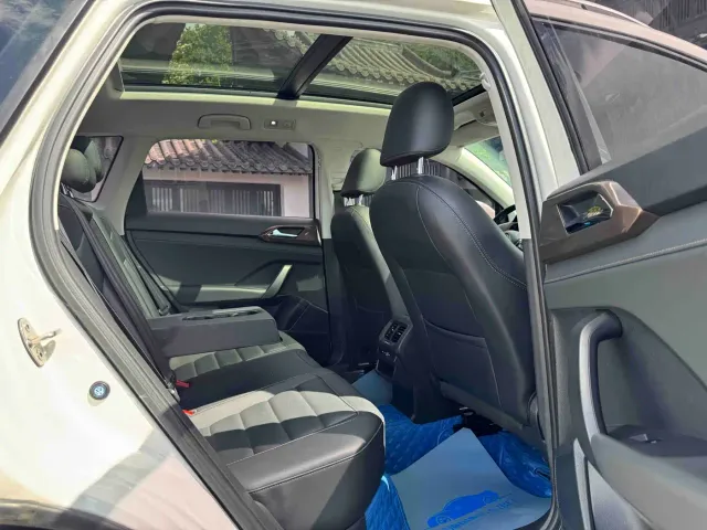 Volkswagen Tharu — Фото автомобиля 9