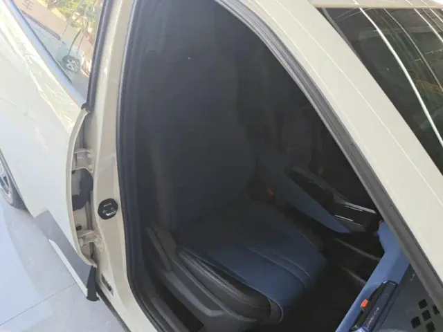 BYD Seagull — Фото автомобиля 24